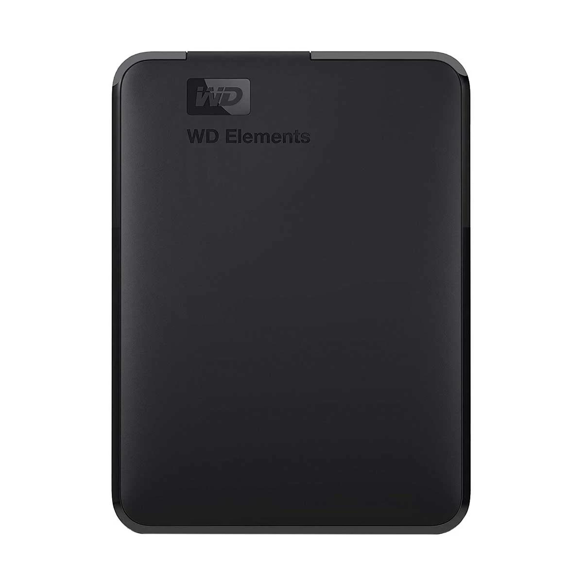 Western Digital Elements External HDD in BD