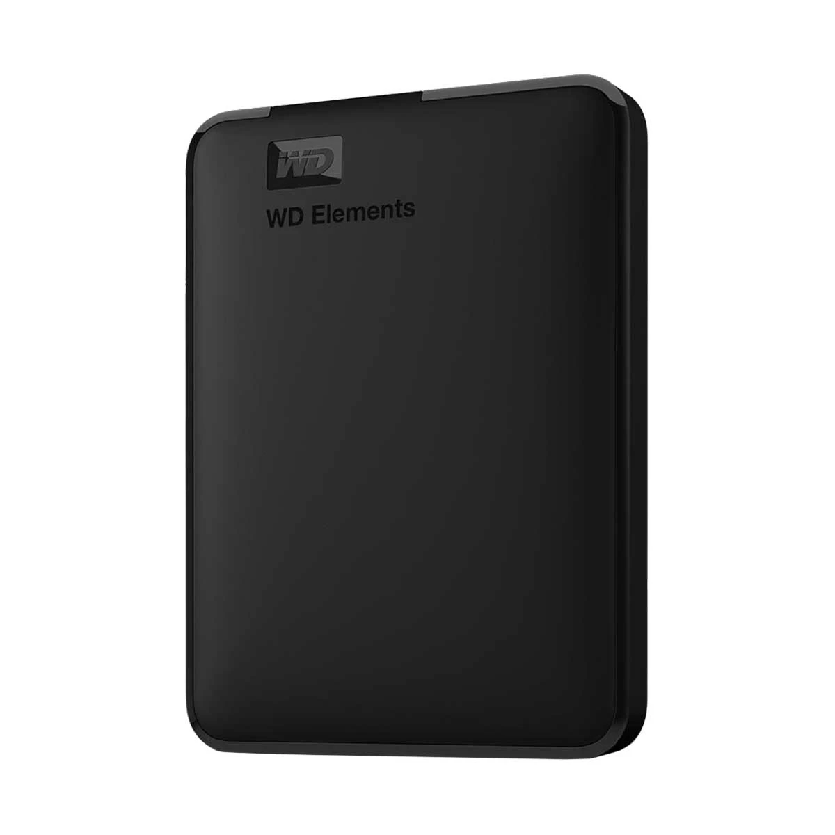 Western Digital Elements External HDD Price in Bangladesh