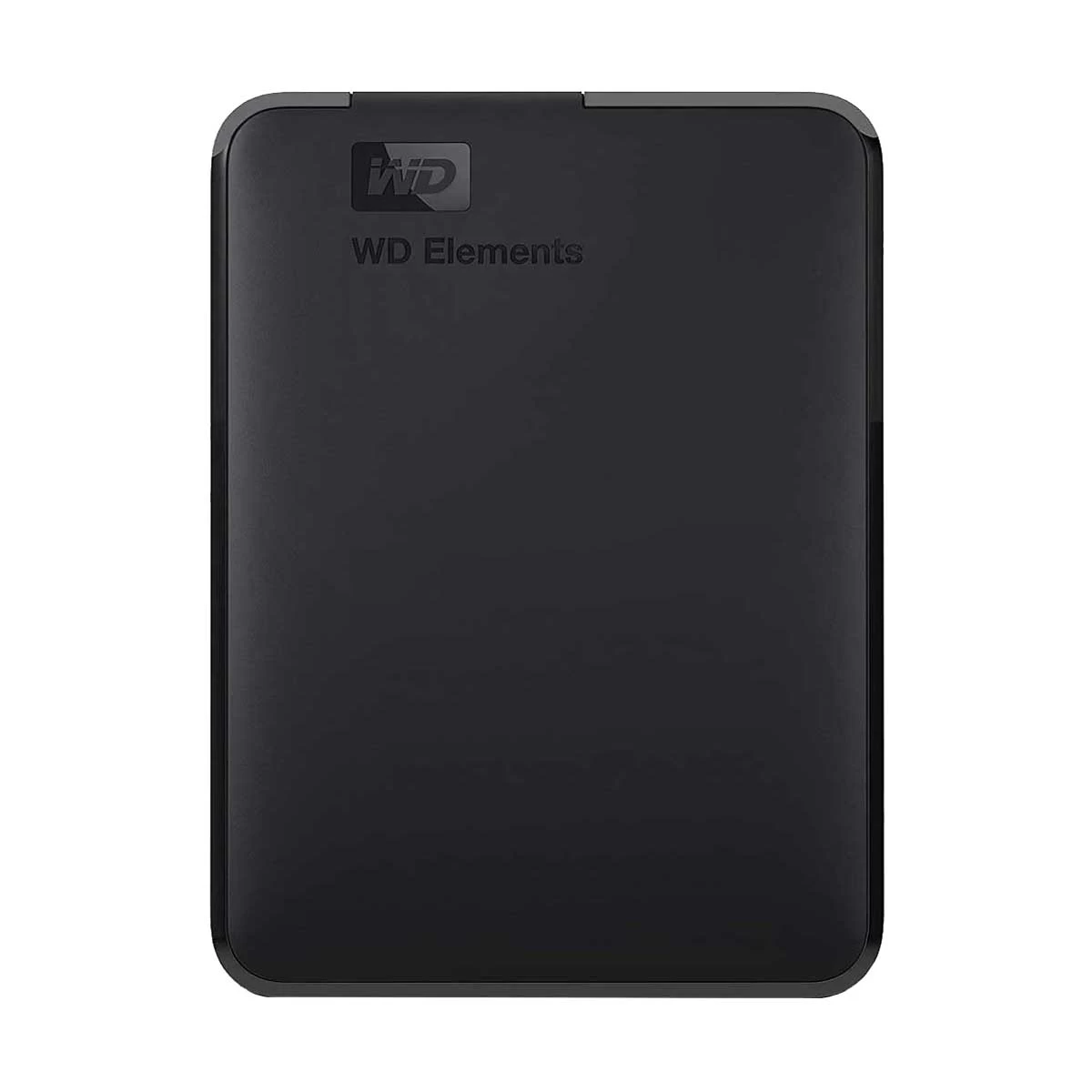 Western Digital Elements External HDD in BD