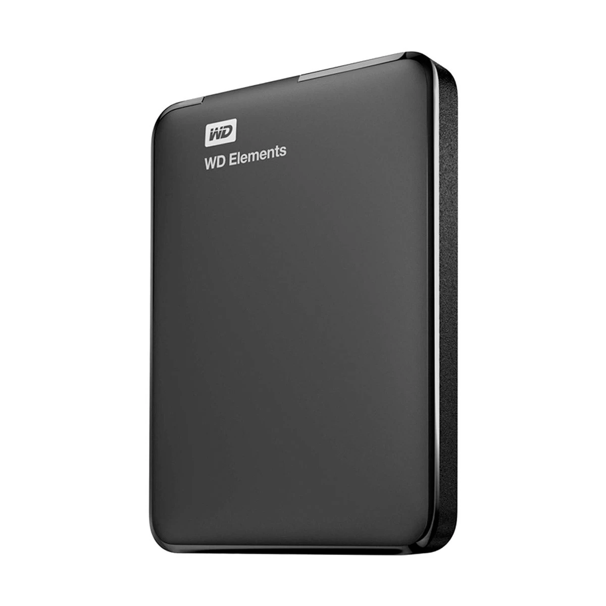 Western Digital Elements External HDD in BD