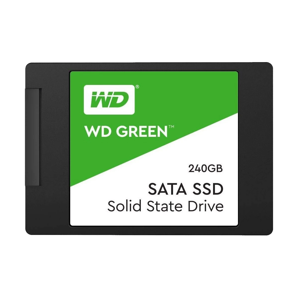 Western Digital Green Internal SSD