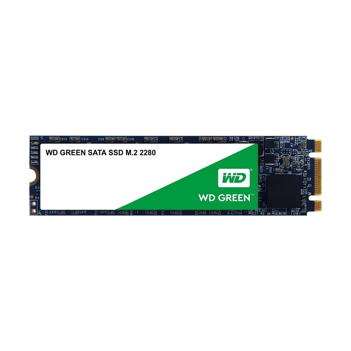 Western Digital Green Internal SSD