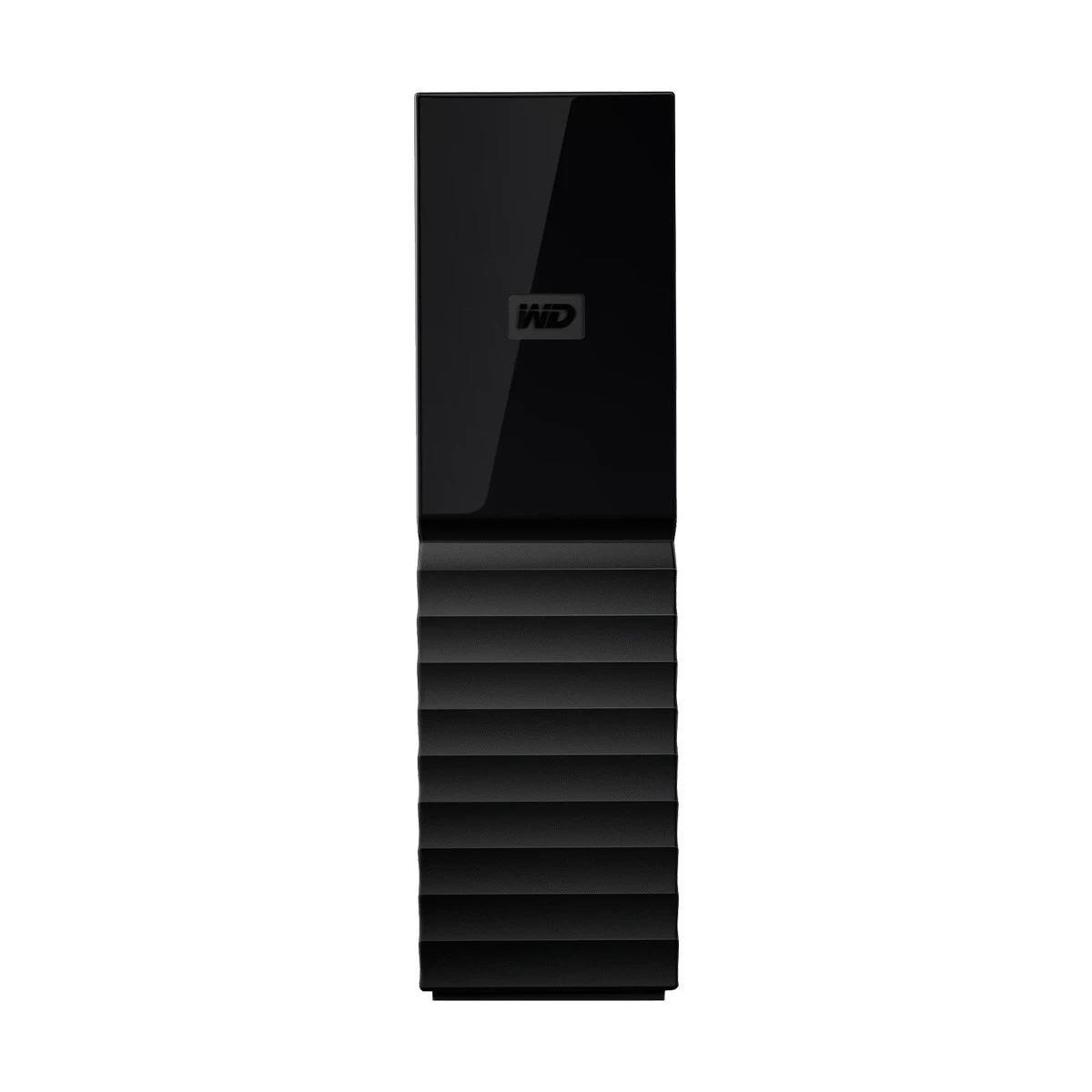 Western Digital My Book External HDD in BD