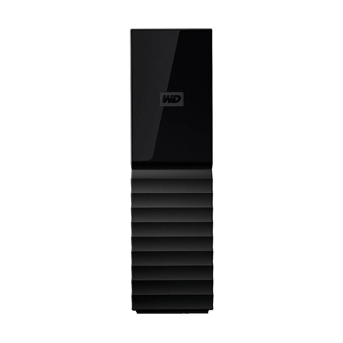 Western Digital My Book External HDD