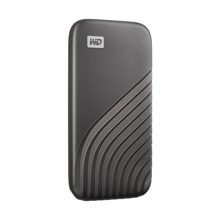 Western Digital My Passport 1TB All Brands