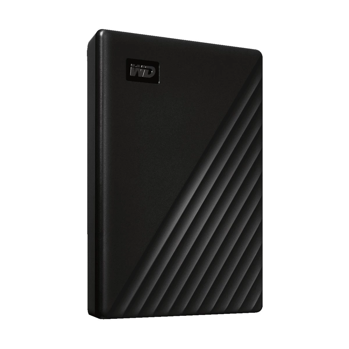 Western Digital My Passport External HDD in BD