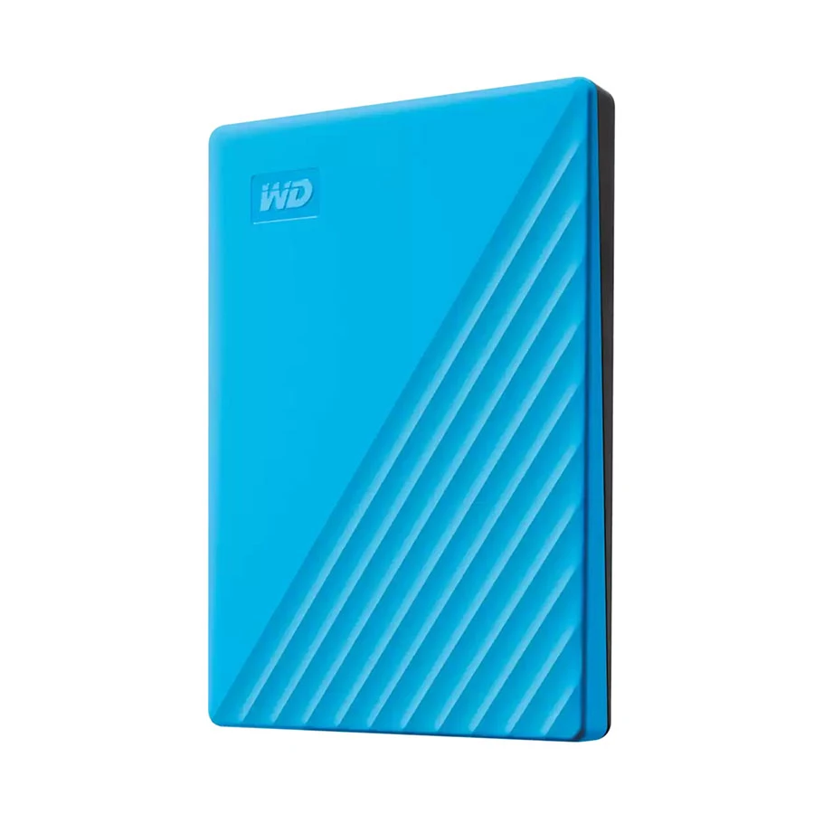 Western Digital My Passport External HDD Price in Bangladesh