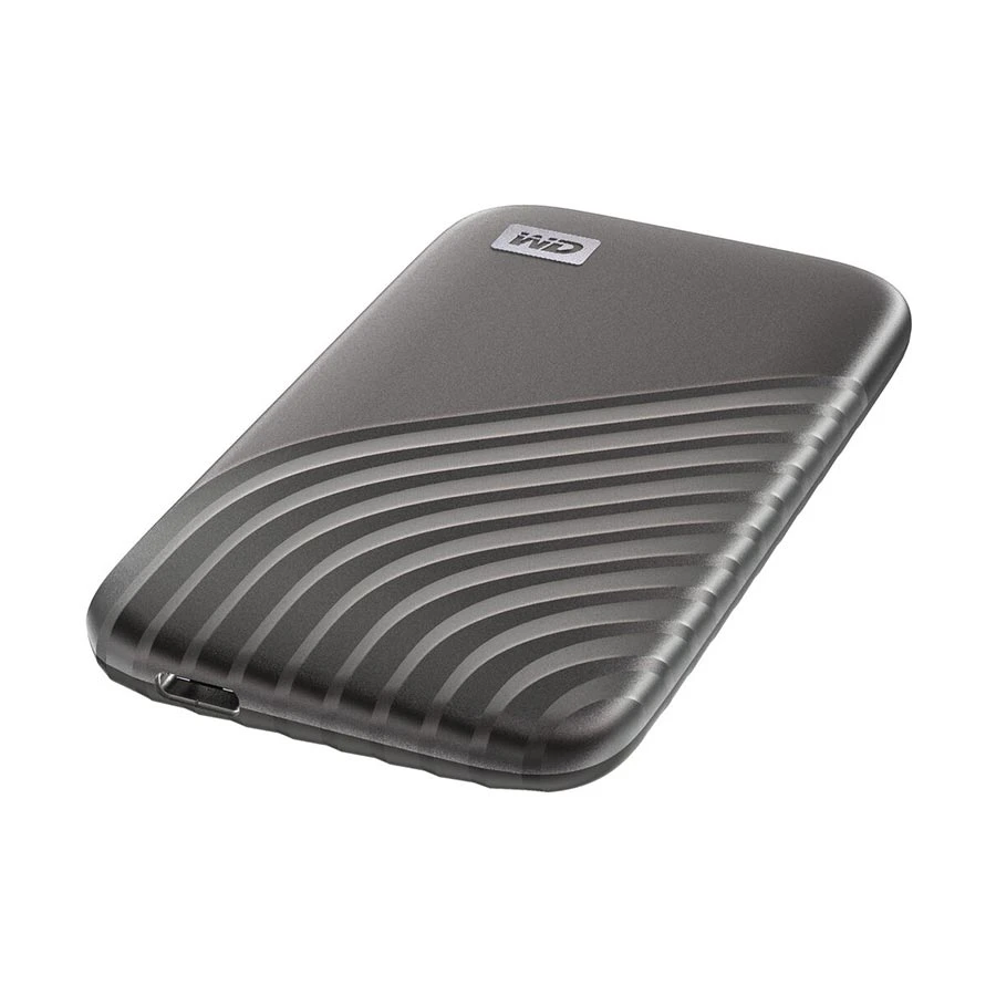 Western Digital My Passport 2TB All Brands Price in Bangladesh