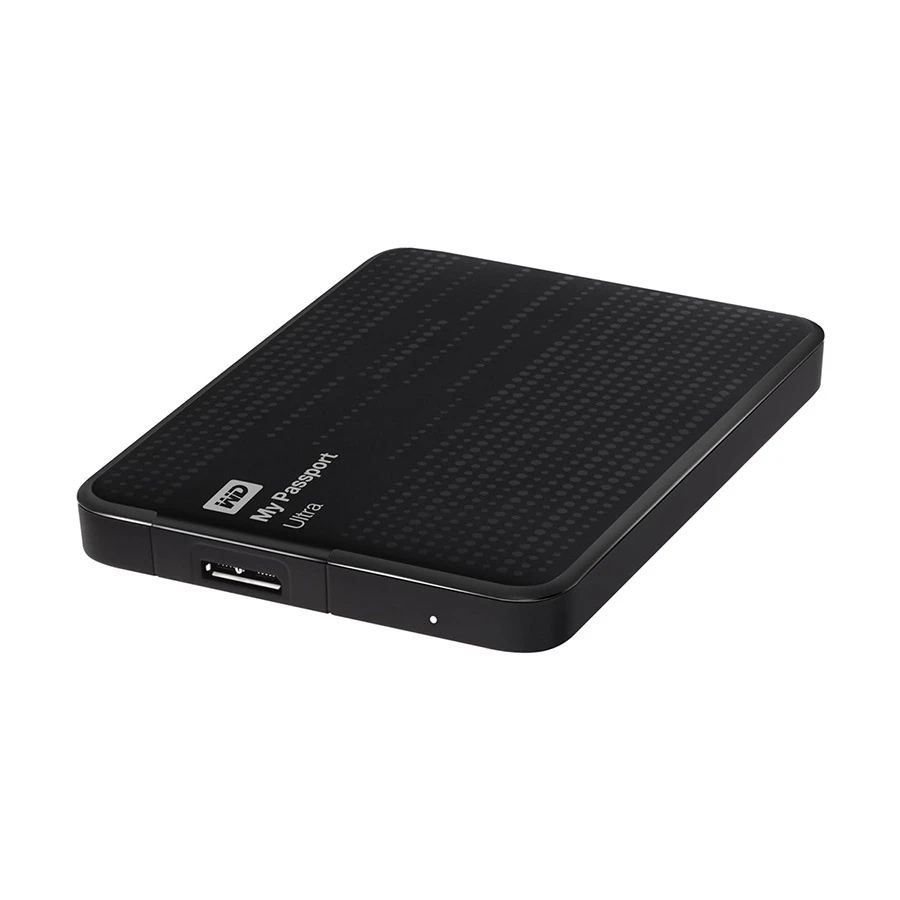 Western Digital My Passport Ultra 2.5 Inch HDD and SSD Case Price in Bangladesh
