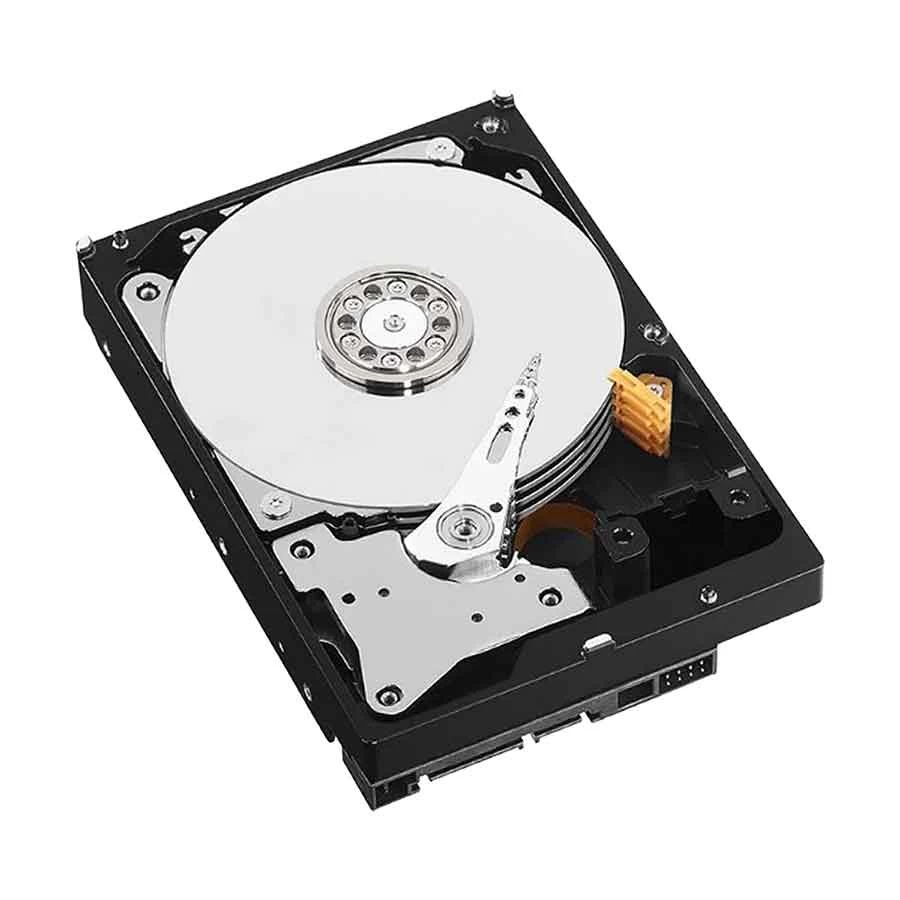 Western Digital Purple 6TB Internal HDD in BD