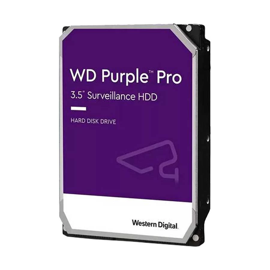 Western Digital Purple Pro 8TB Internal HDD