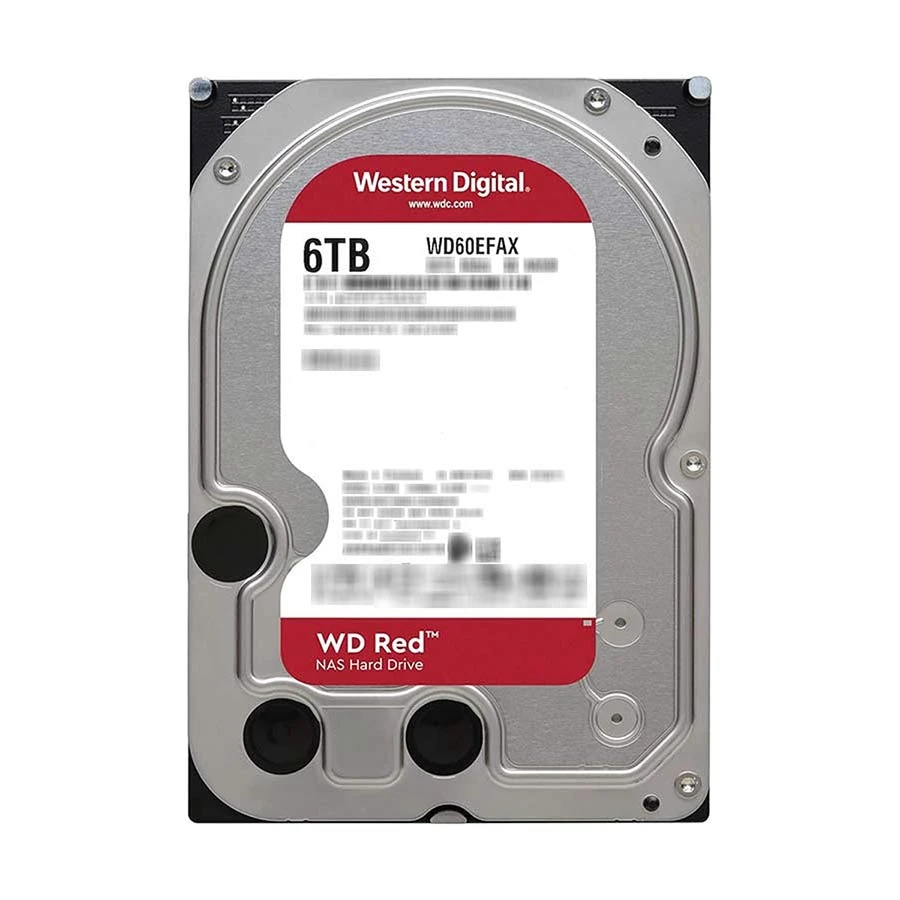 Western Digital RED Internal HDD