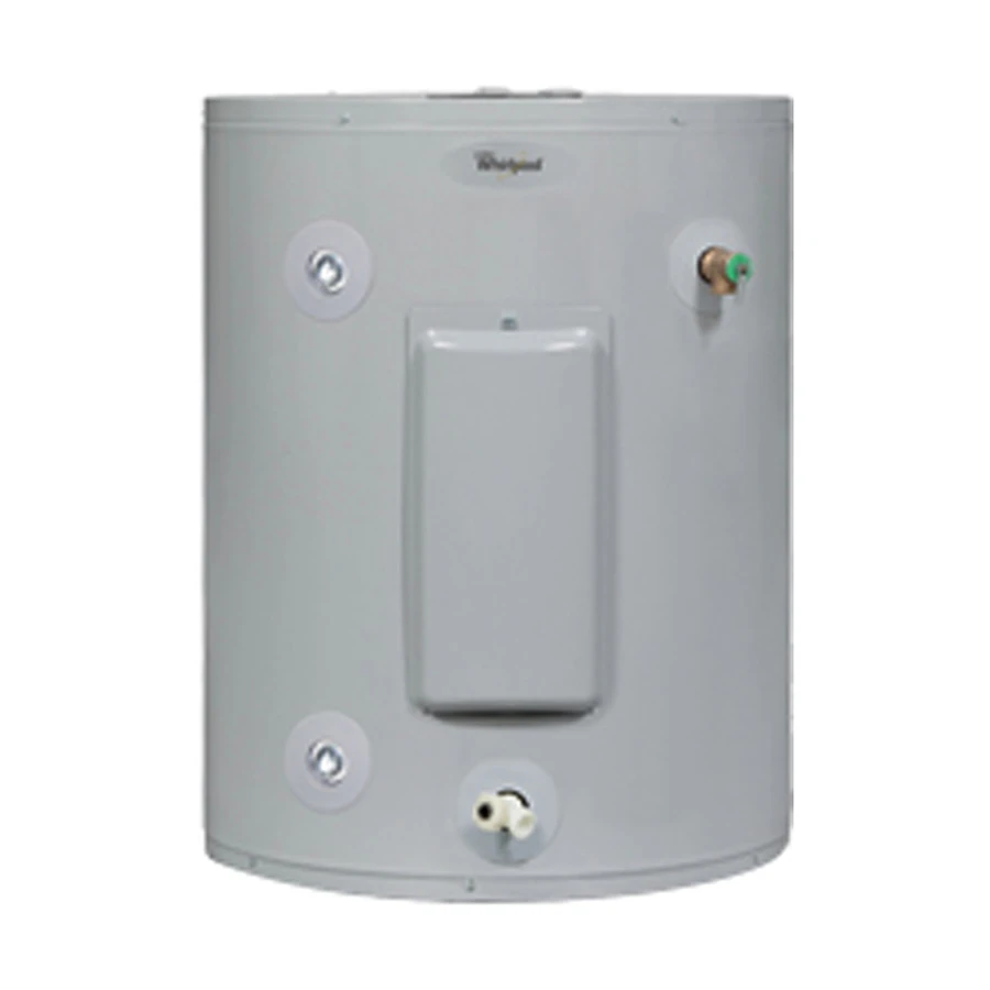 Whirlpool 12 Gallon(45L) E1F12US015V-120V Water Care