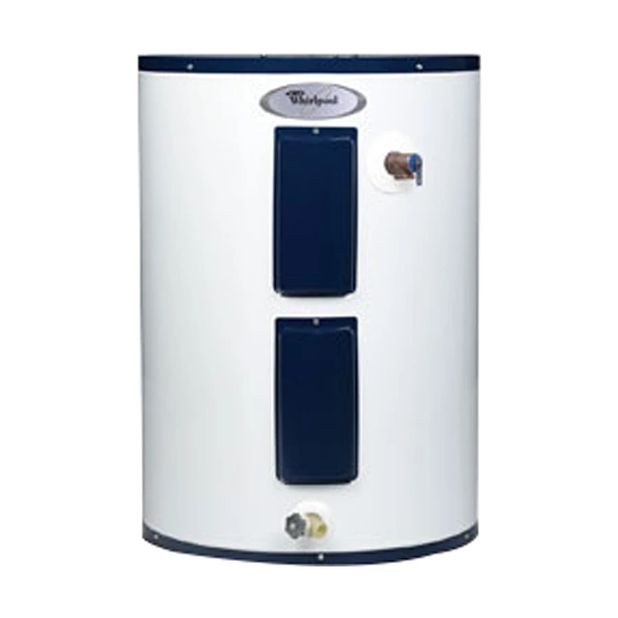 Whirlpool 28 Gallon(105L) E2F30LD035V Water Care