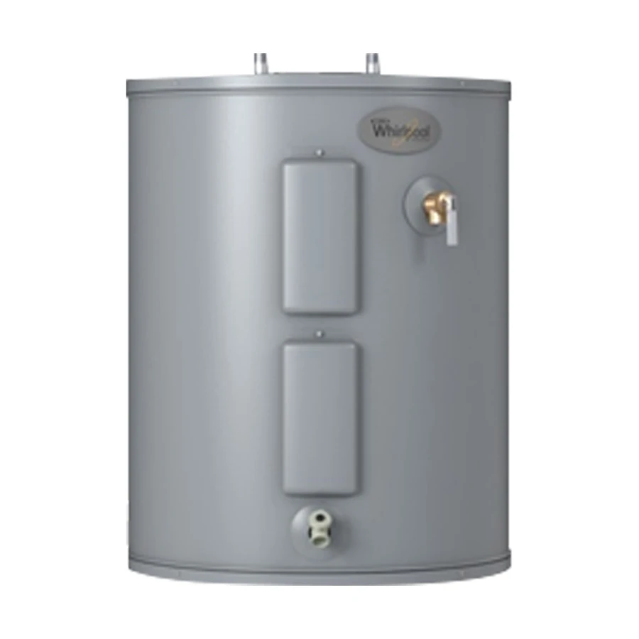 Whirlpool 28 Gallon(105L) E30L6-45 Water Care