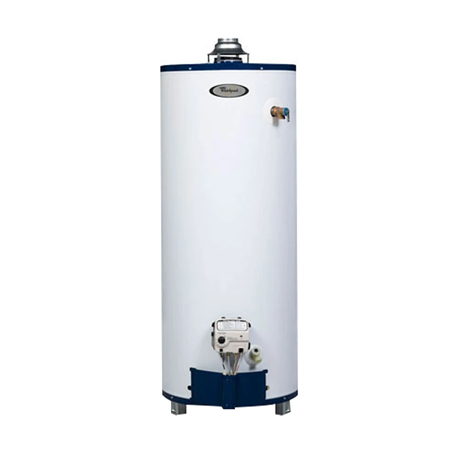 Whirlpool 30 Gallon (113L) N30S61-303 Water Care