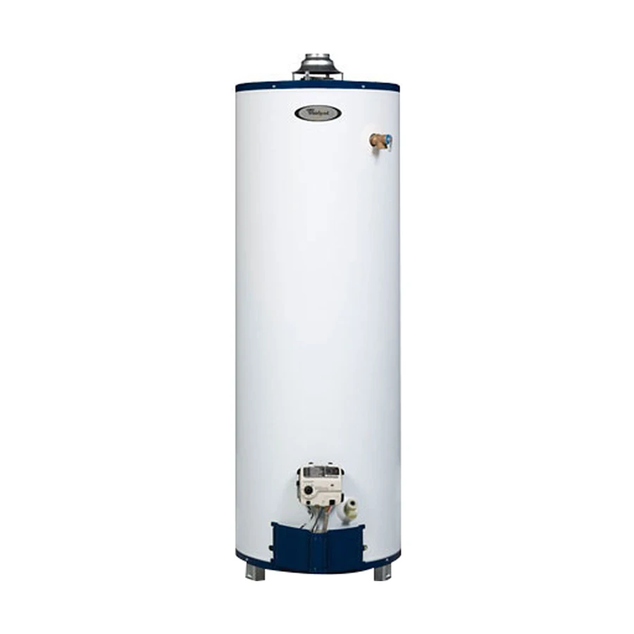 Whirlpool 30 Gallon (113L) NU30T61-303 Water Care