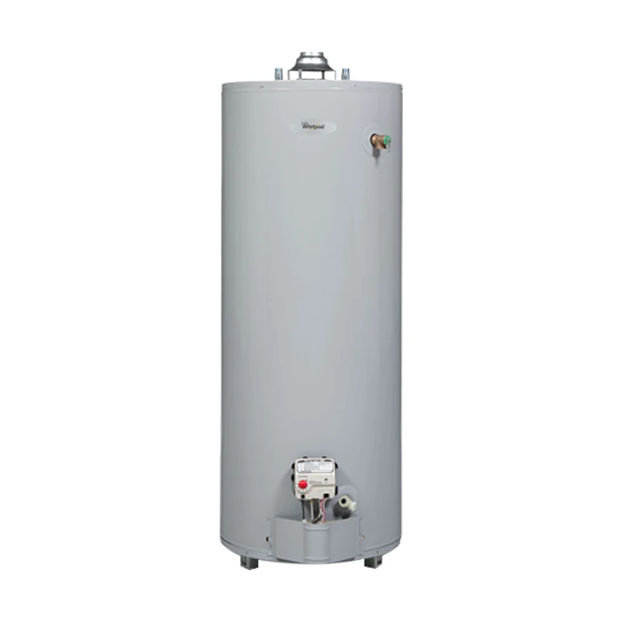 Whirlpool 30 Gallon(113L) 30T6-30LP Water Care