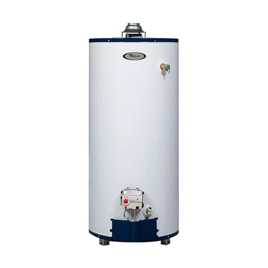 Whirlpool 30 Gallon(113L) L30S61-303 Water Care