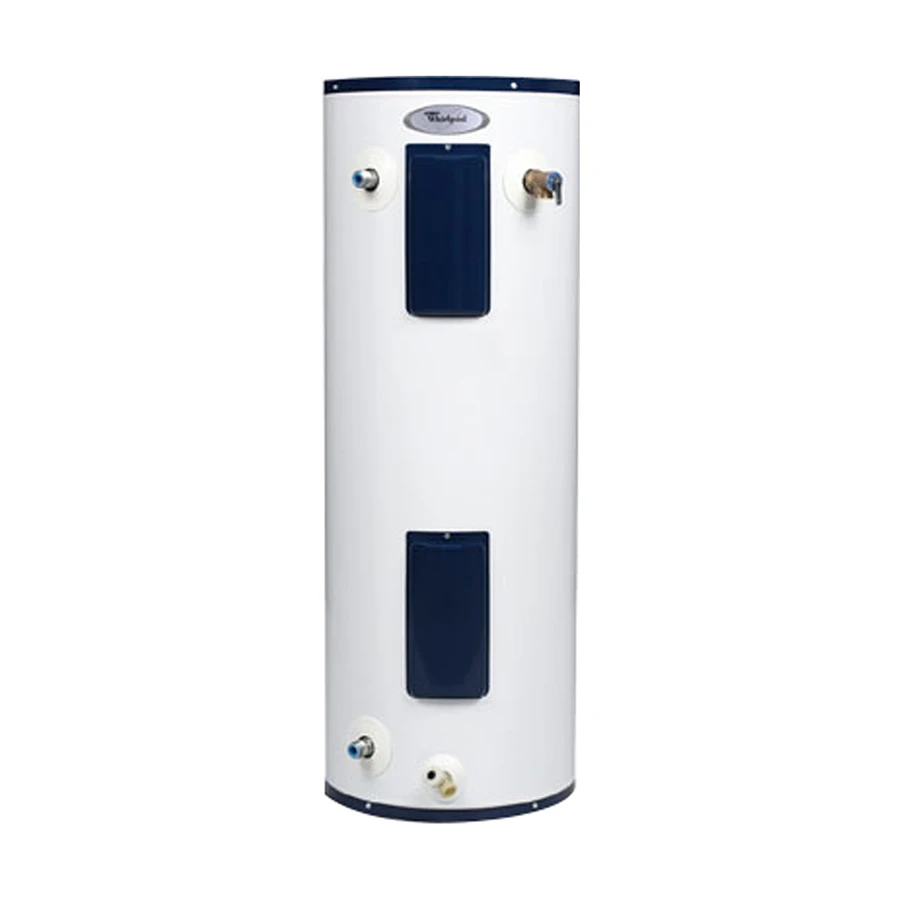 Whirlpool 30 Gallon(113L) MHE2F30HS035V Water Care