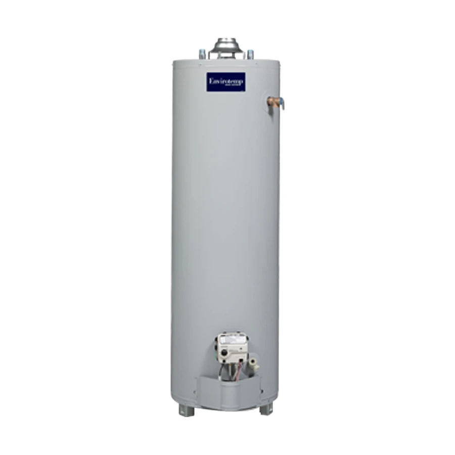 Whirlpool 40 Gallon (151L) 40T3-40UNG Water Care