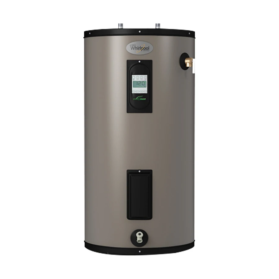 Whirlpool 40 Gallon(151L) ES40R12-55 Water Care