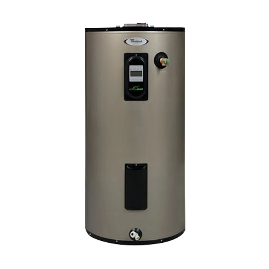 Whirlpool 40 Gallon(151L) ES40R123-45D Water Care