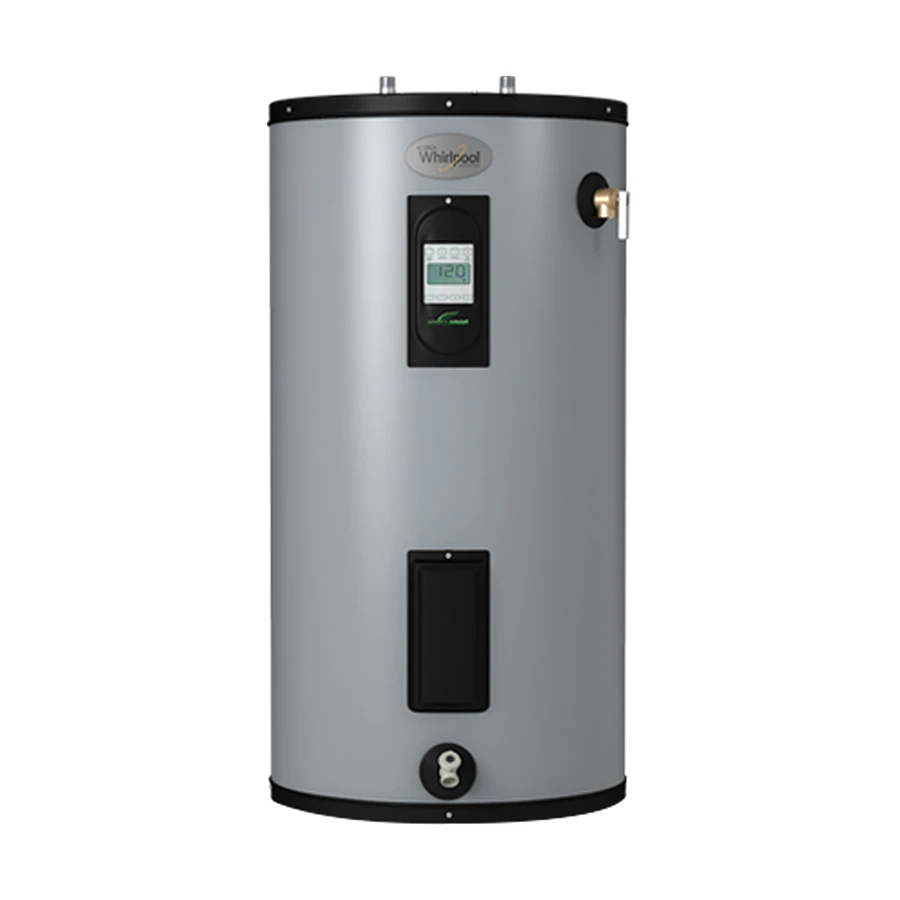 Whirlpool 40 Gallon(151L) ES40R9-55 Water Care