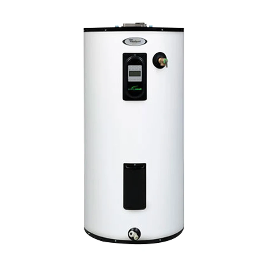 Whirlpool 40 Gallon(151L) ES40R92-45D Water Care