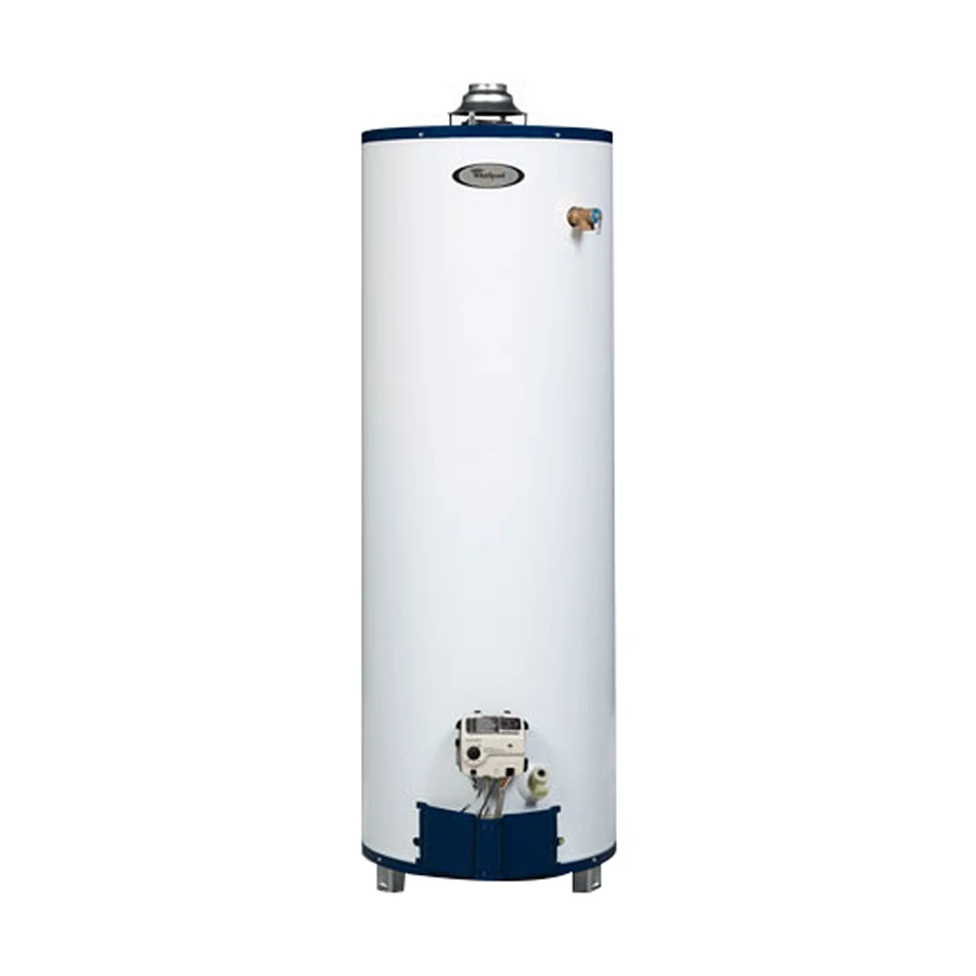 Whirlpool 50 Gallon (189L) NU50T61-403 Water Care