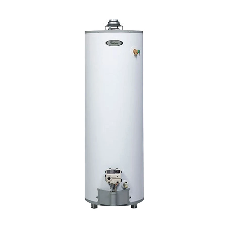 Whirlpool 50 Gallon (189L) NU50T91-403 Water Care
