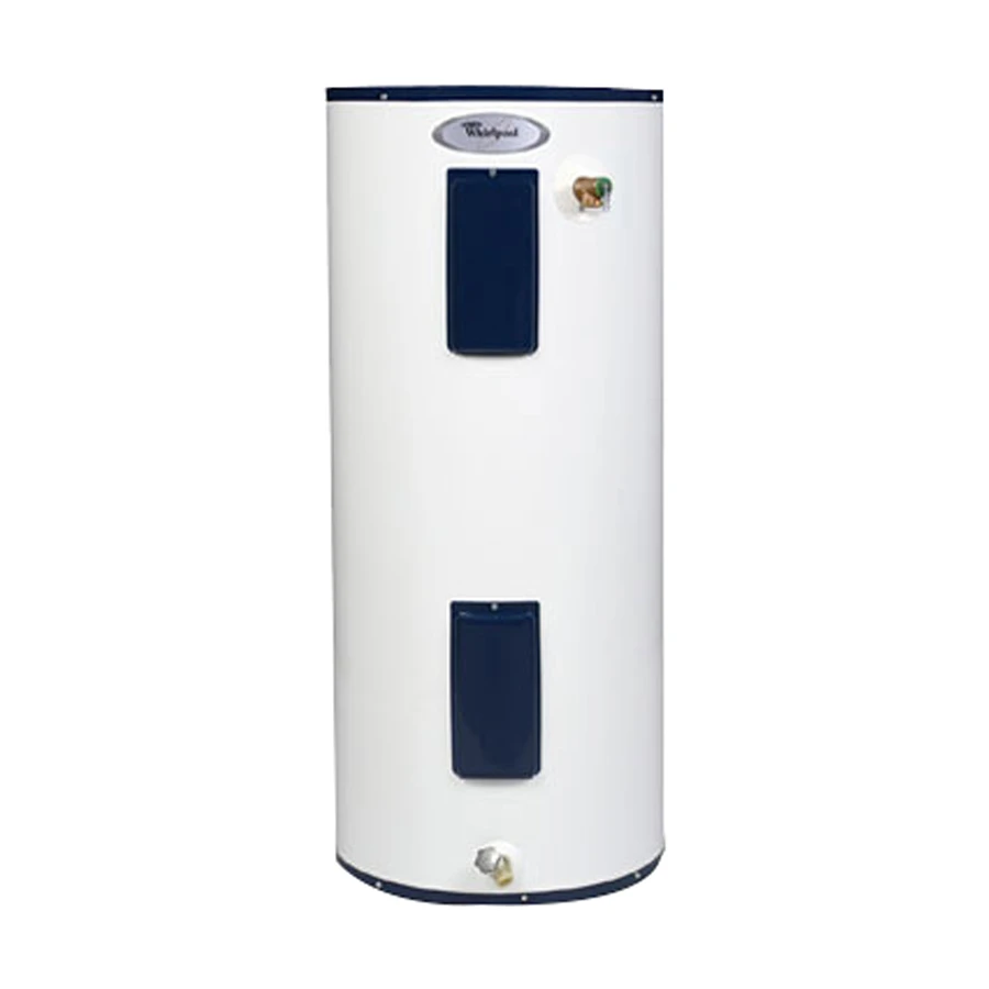 Whirlpool 50 Gallon(189L) Water Care