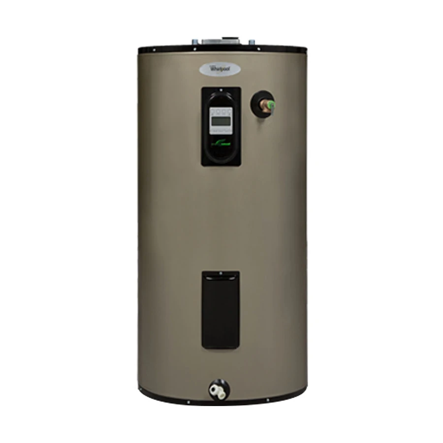 Whirlpool 50 Gallon(189L) ES50R12-55 Water Care