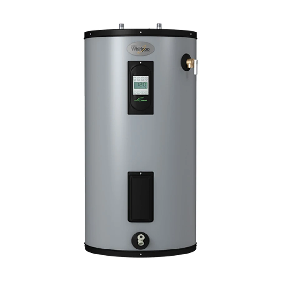 Whirlpool 50 Gallon(189L) ES50R9-55 Water Care