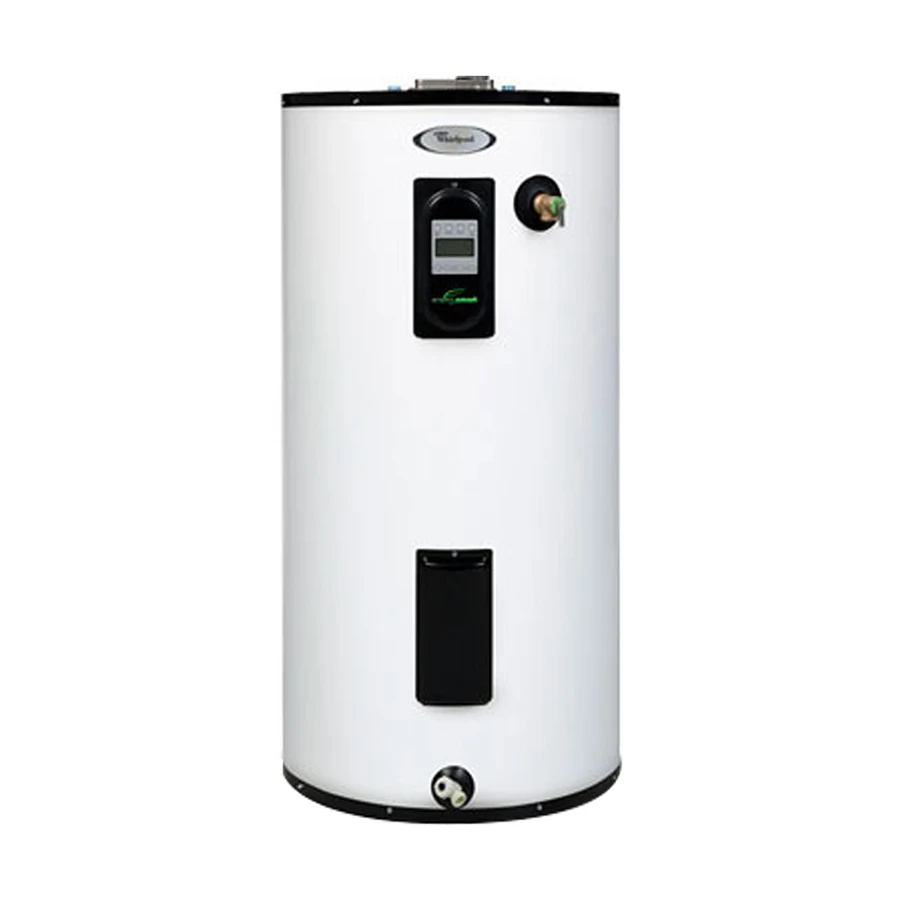 Whirlpool 50 Gallon(189L) ES50R92-45D Water Care