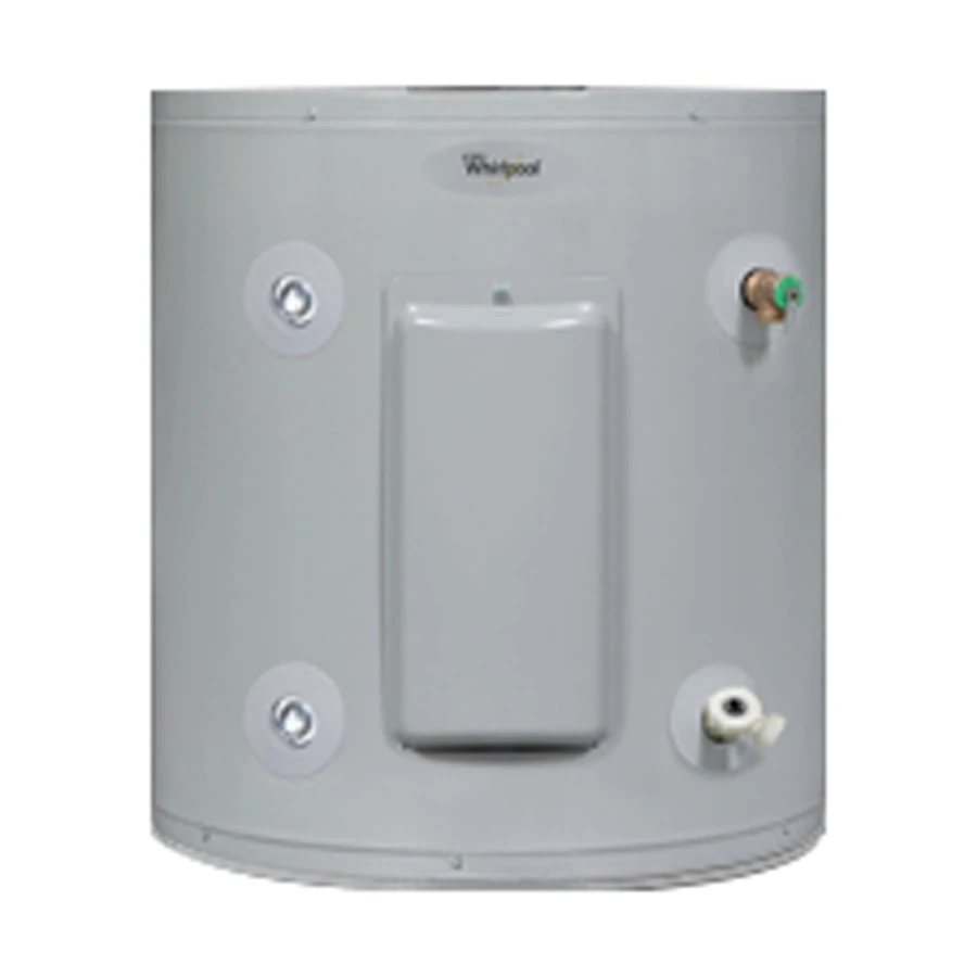 Whirlpool 6 Gallon(22L) E1F6US017V-120V Water Care
