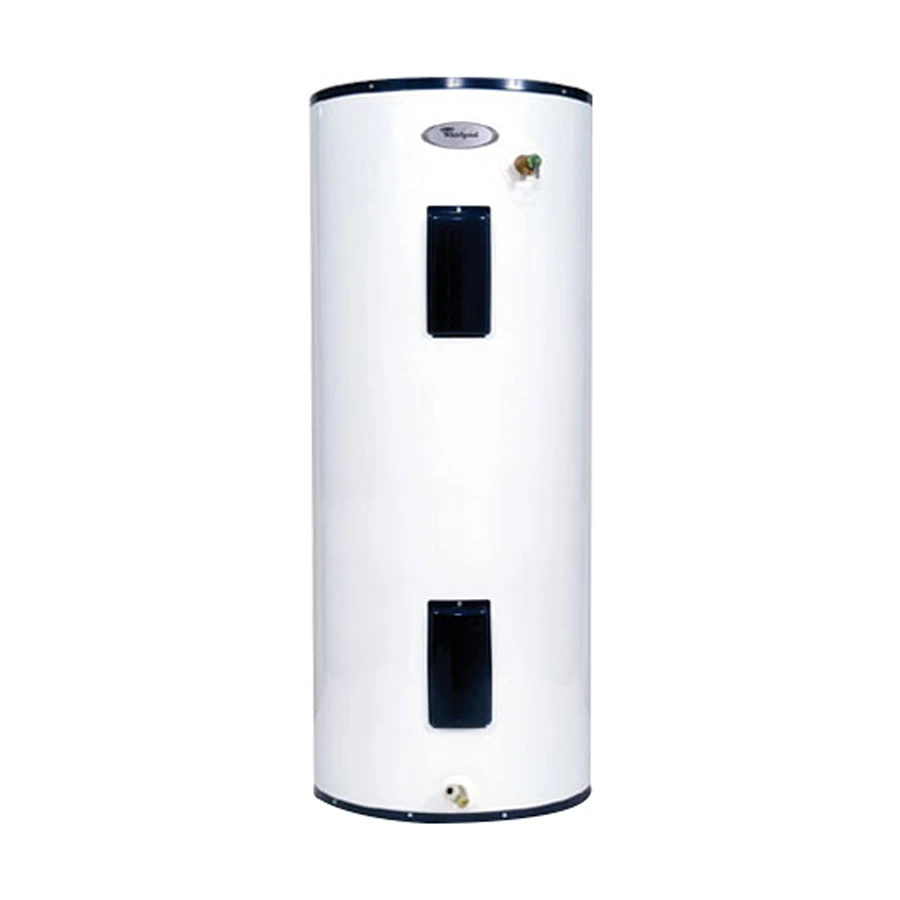 Whirlpool 80 Gallon(302L) E2F80HD045V Water Care