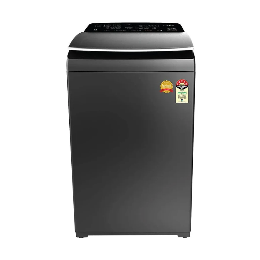 Whirlpool Bloomwash Pro 360 Home Care