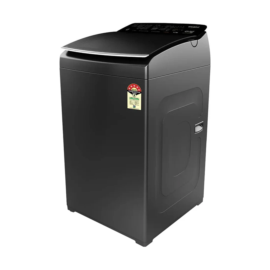 Whirlpool Bloomwash PRO H 360 Home Care in BD
