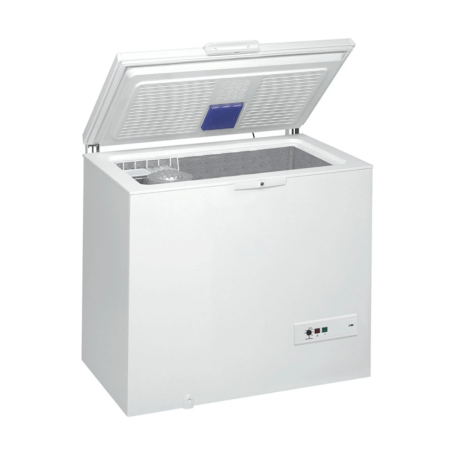 Whirlpool CF 420T Fridge Price in Bangladesh