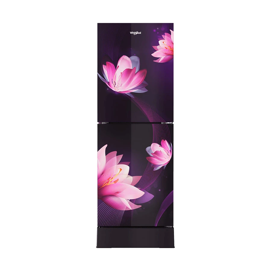 Whirlpool Fresh Magic Pro Fridge