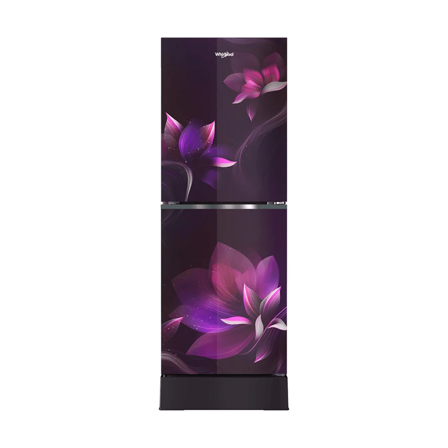 Whirlpool Fresh Magic Pro Fridge