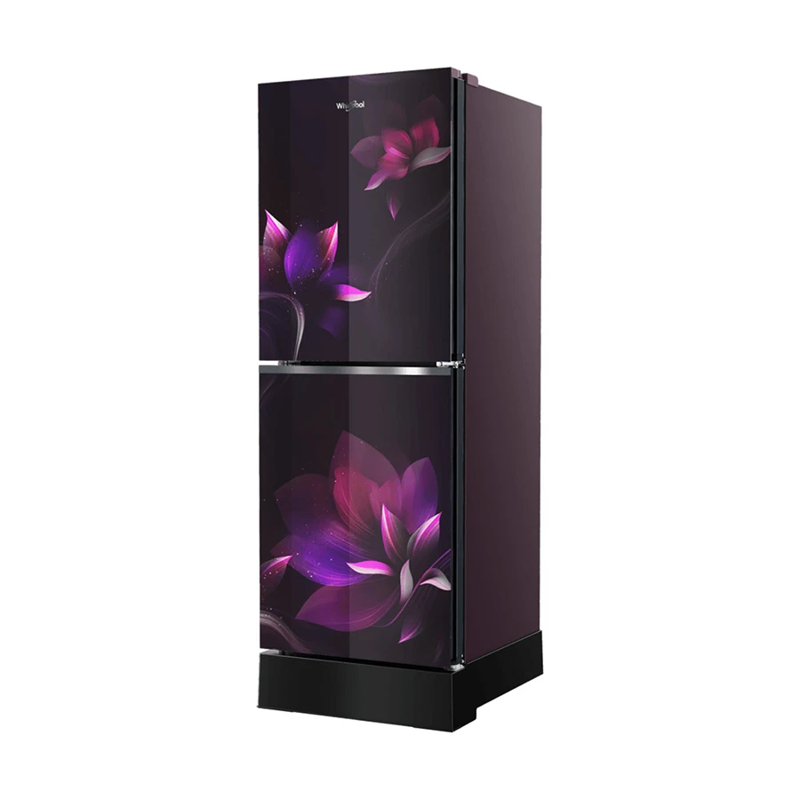 Whirlpool Fresh Magic Pro Fridge in BD