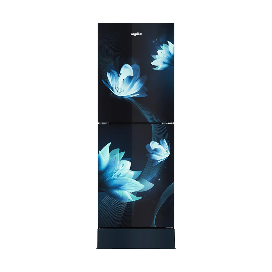 Whirlpool Fresh Magic Pro Refrigerator