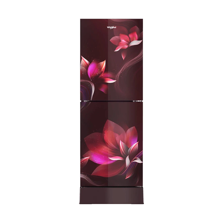 Whirlpool Fresh Magic Pro Fridge