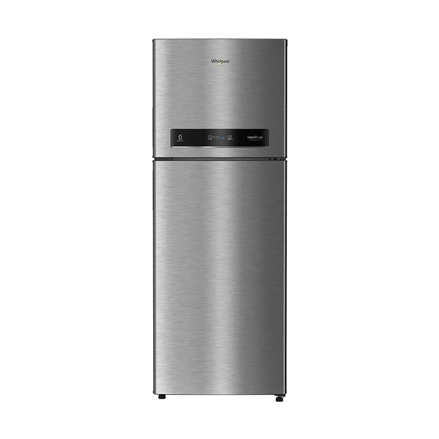 Whirlpool Intellifresh Fridge