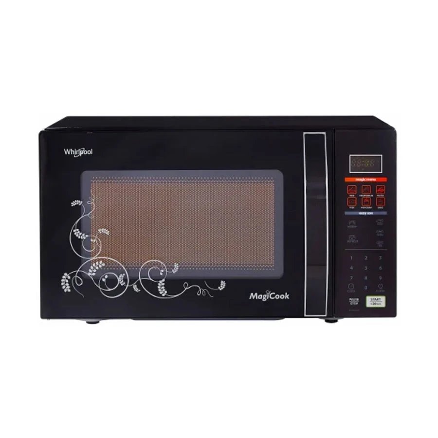 Whirlpool Magicook Classic Kitchen