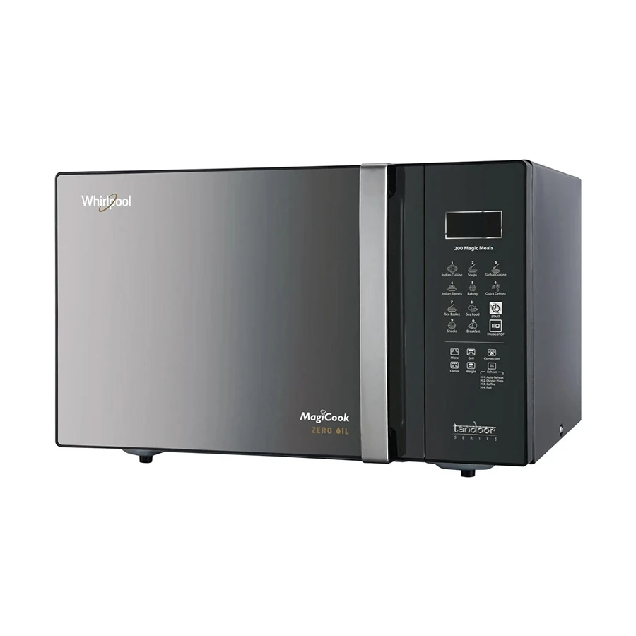 Whirlpool Magicook Convection Kitchen Price in Bangladesh