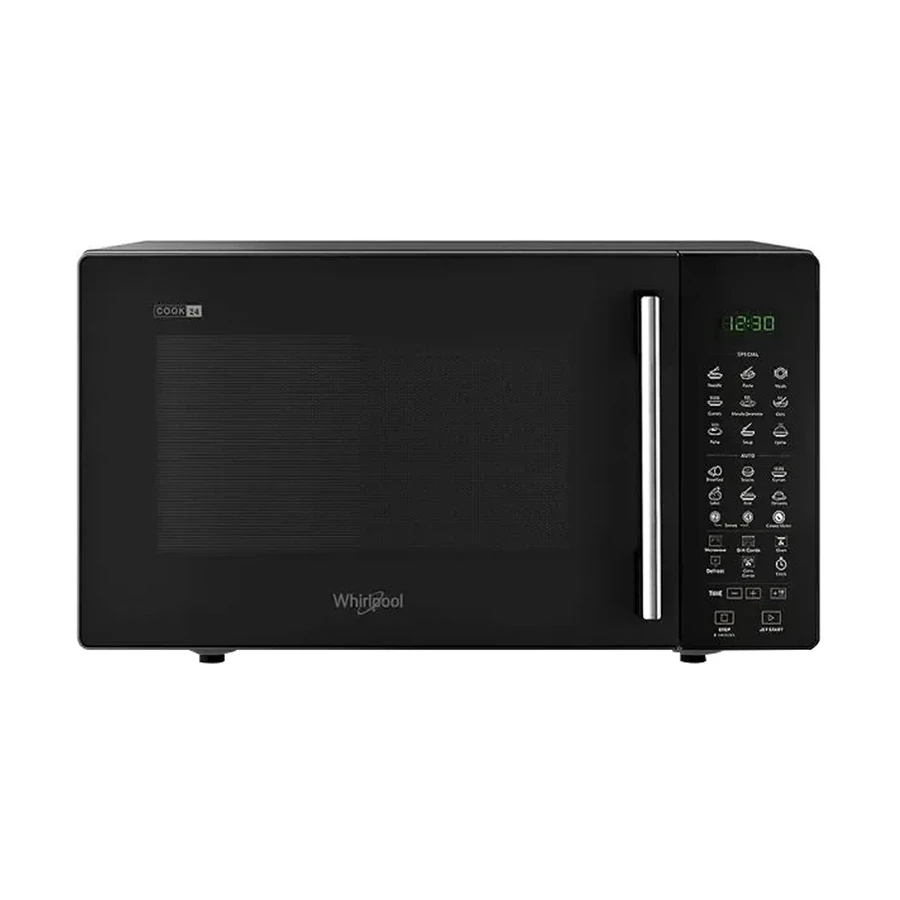 Whirlpool Magicook Pro 26CE Kitchen