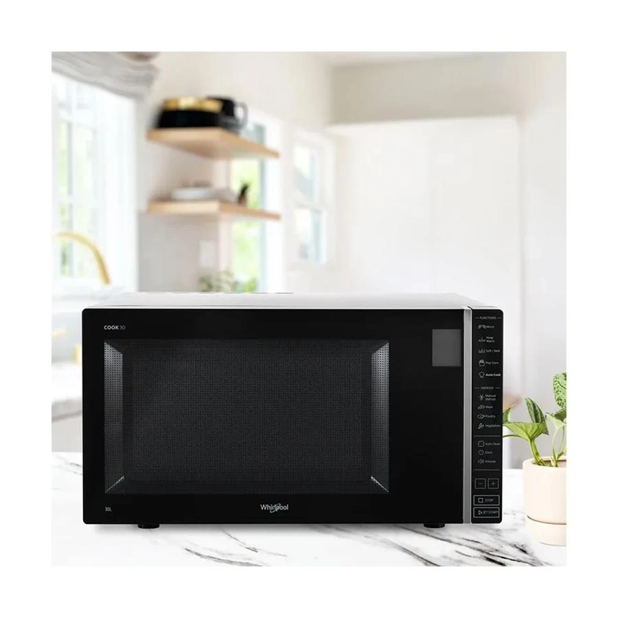 Whirlpool Magicook Pro 30GE Kitchen Price in Bangladesh